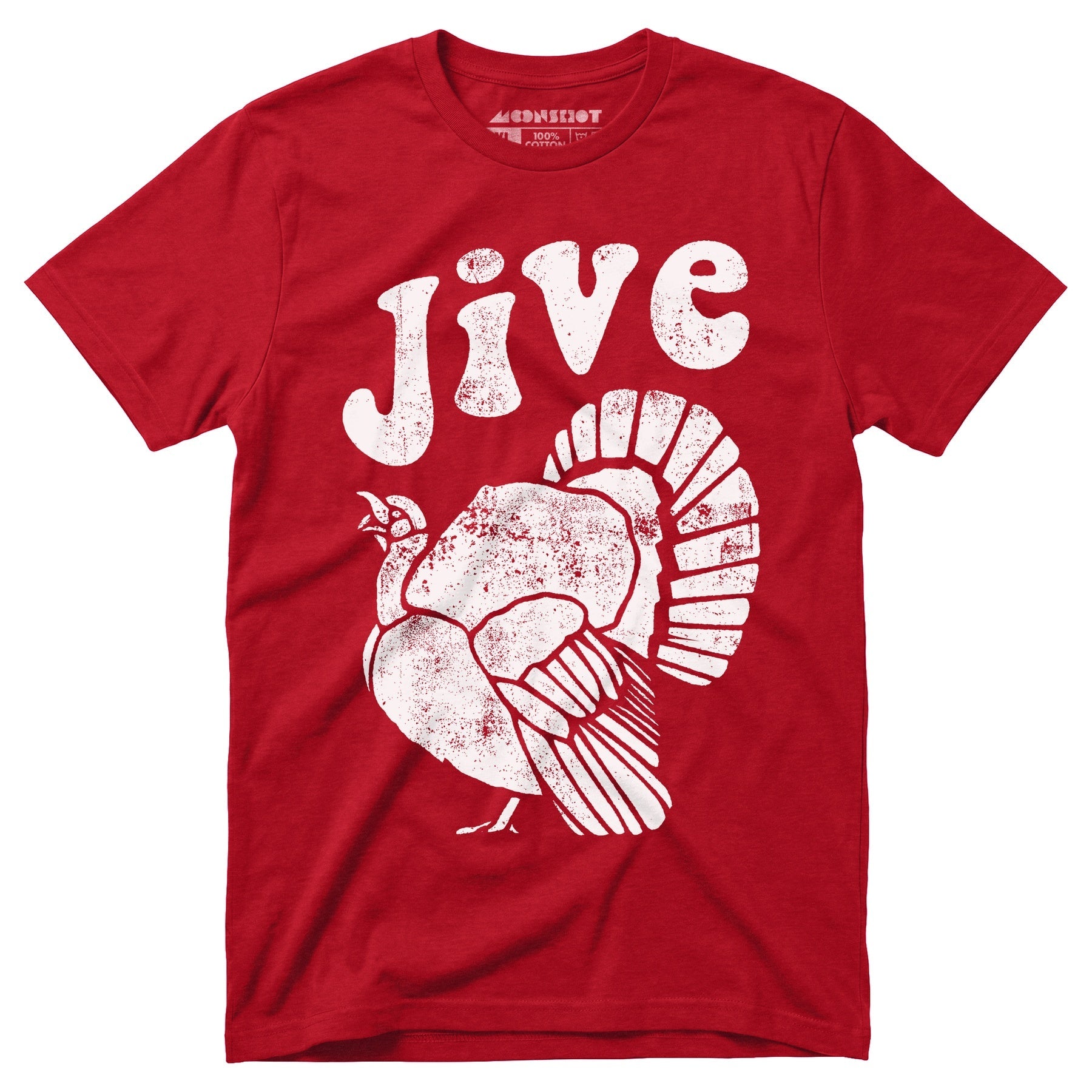 Jive Turkey - Unisex T-Shirt