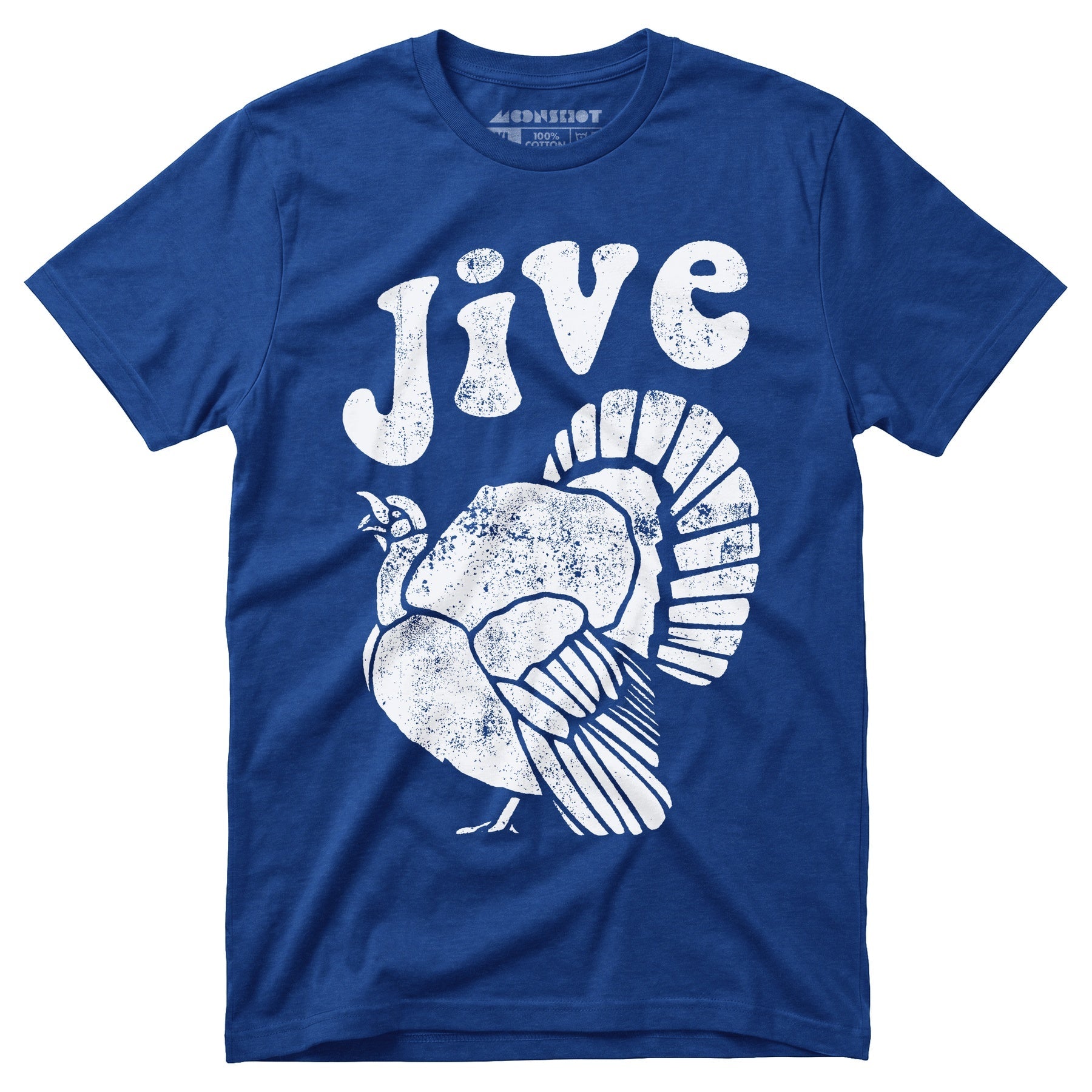 Jive Turkey - Unisex T-Shirt