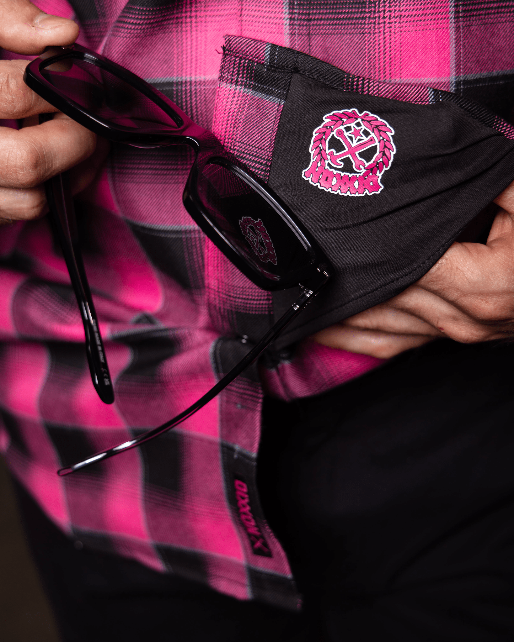 Viper 2.0 Flannel - 13 Years of Flannels
